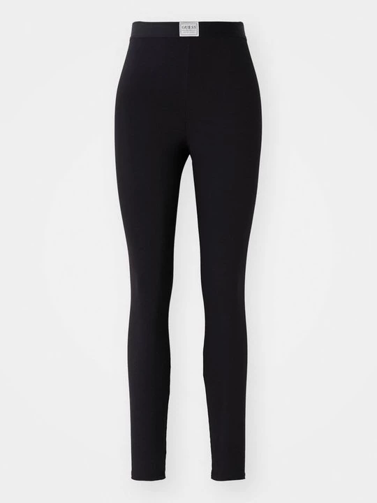 Foto van product Pyjamabroek Guess zwart