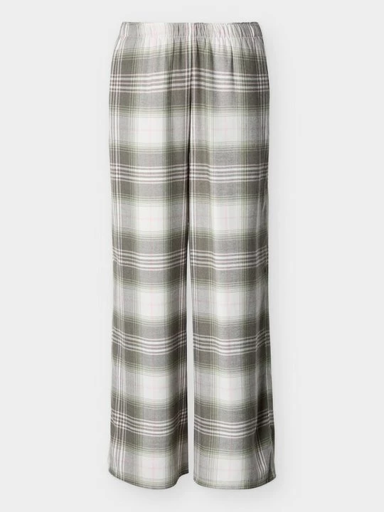 Foto van product Pyjamabroek Hollister Co. groen