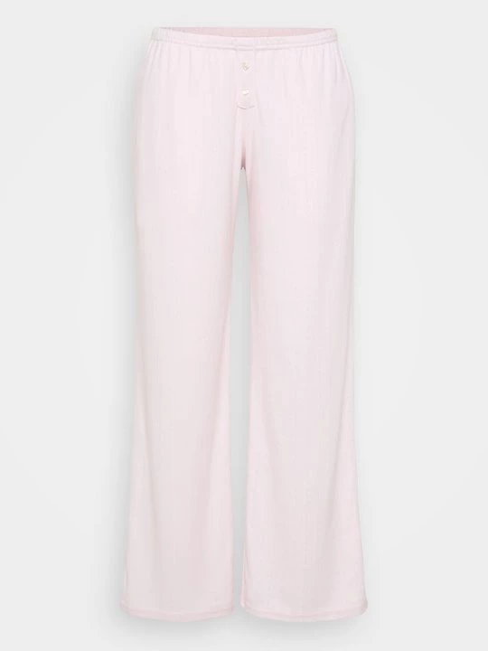 Foto van product Pyjamabroek Hollister Co. roze