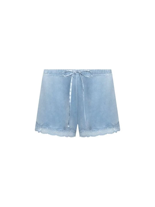 Foto van product Pyjamabroek Hunkemöller blauw