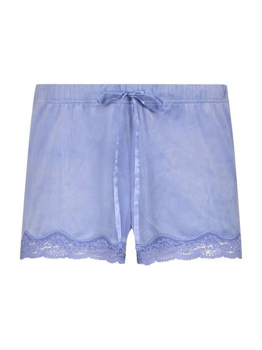Foto van product Pyjamabroek Hunkemöller blauw