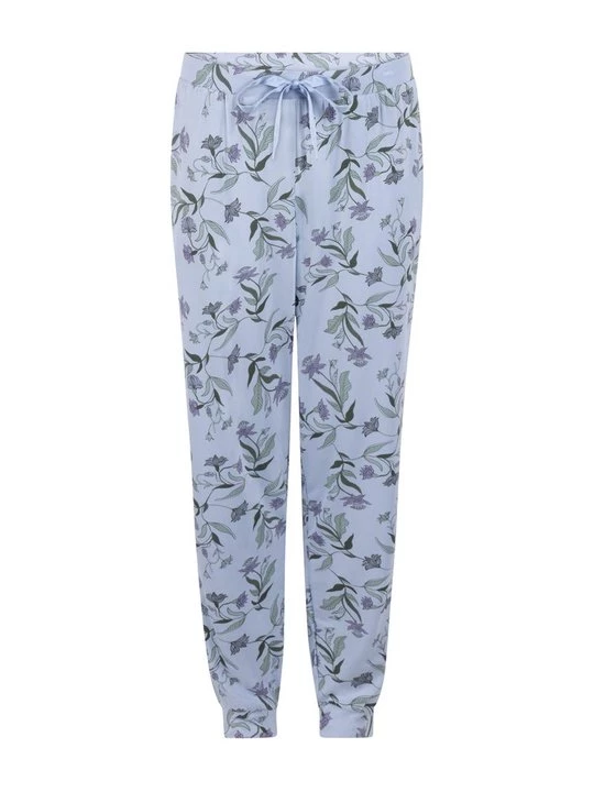 Foto van product Pyjamabroek Hunkemöller blauw