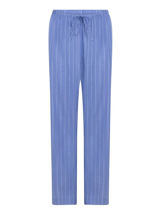 Foto van product Pyjamabroek Hunkemöller blauw