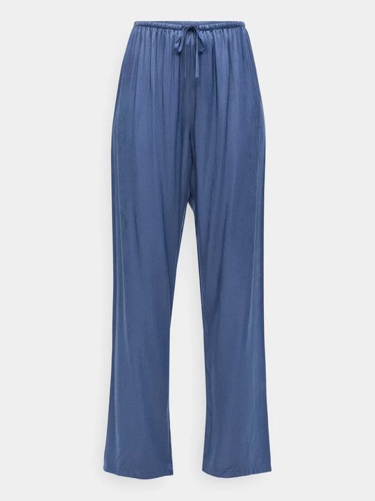 Foto van product Pyjamabroek Hunkemöller blauw