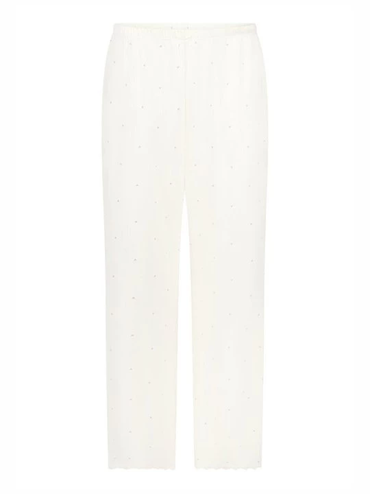 Foto van product Pyjamabroek Hunkemöller crème