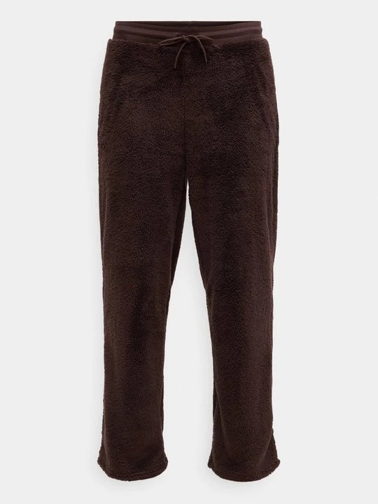 Foto van product Pyjamabroek Hunkemöller donkerbruin