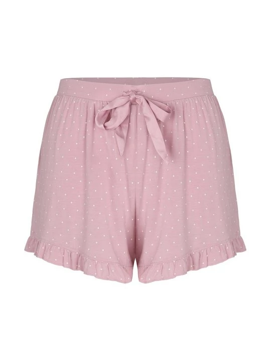 Foto van product Pyjamabroek Hunkemöller mauve