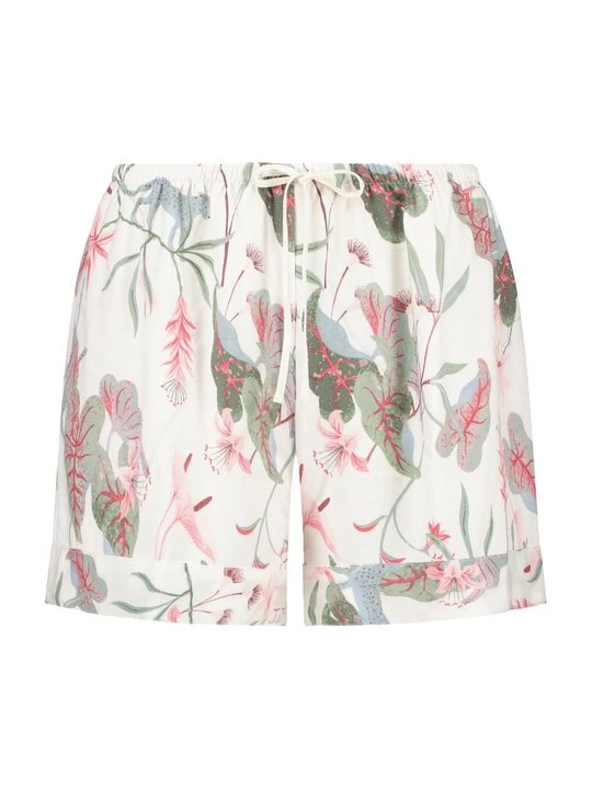 Foto van product Pyjamabroek Hunkemöller wit