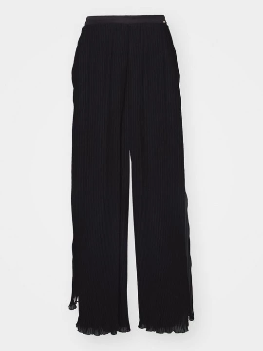 Foto van product Pyjamabroek Hunkemöller zwart