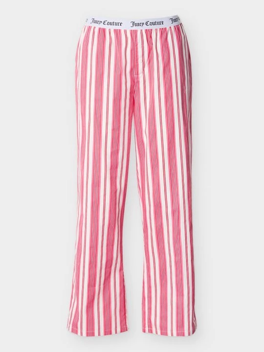 Foto van product Pyjamabroek Juicy Couture donkerroze