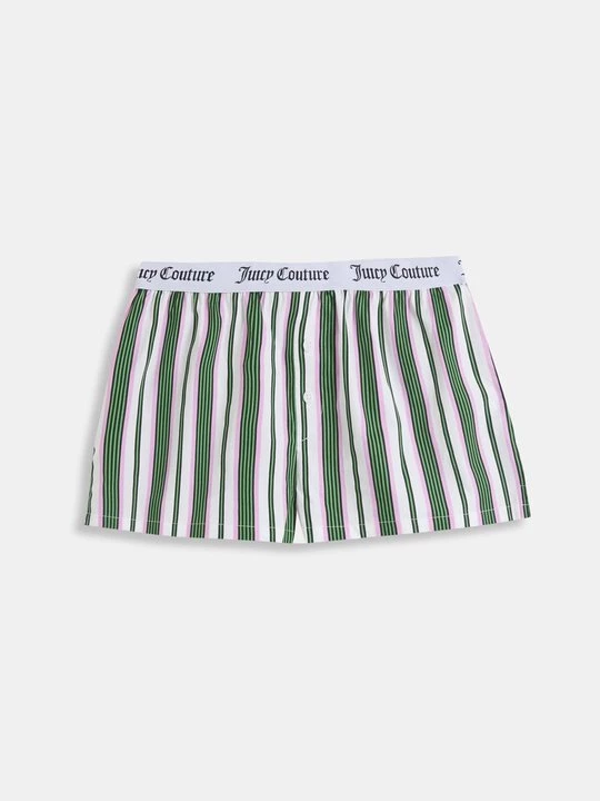 Foto van product Pyjamabroek Juicy Couture groen