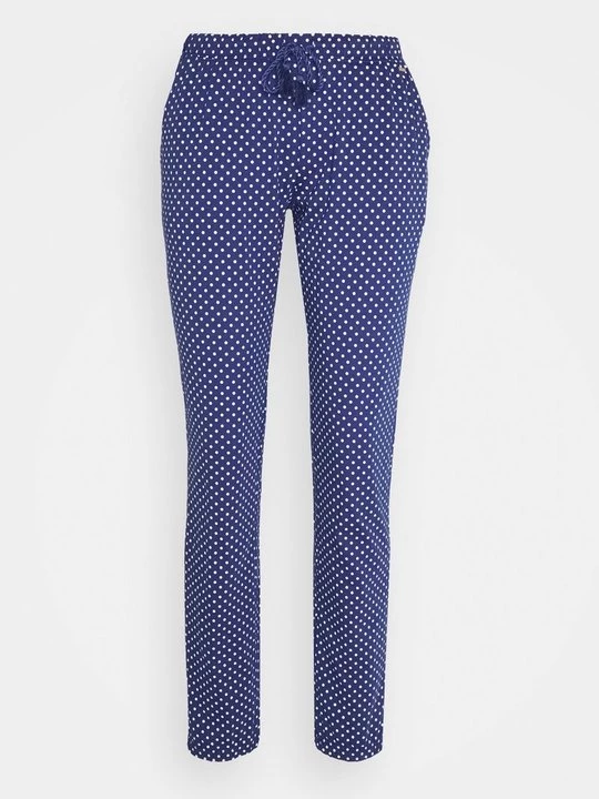 Foto van product Pyjamabroek Lascana blauw