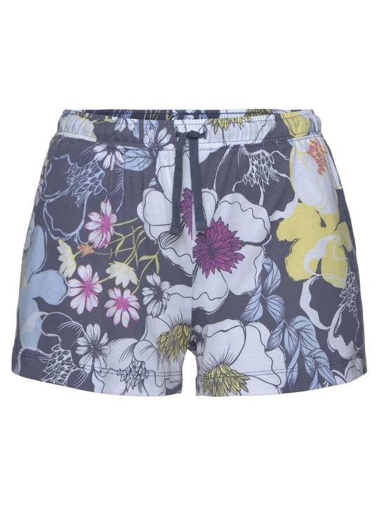 Foto van product Pyjamabroek Lascana blauw