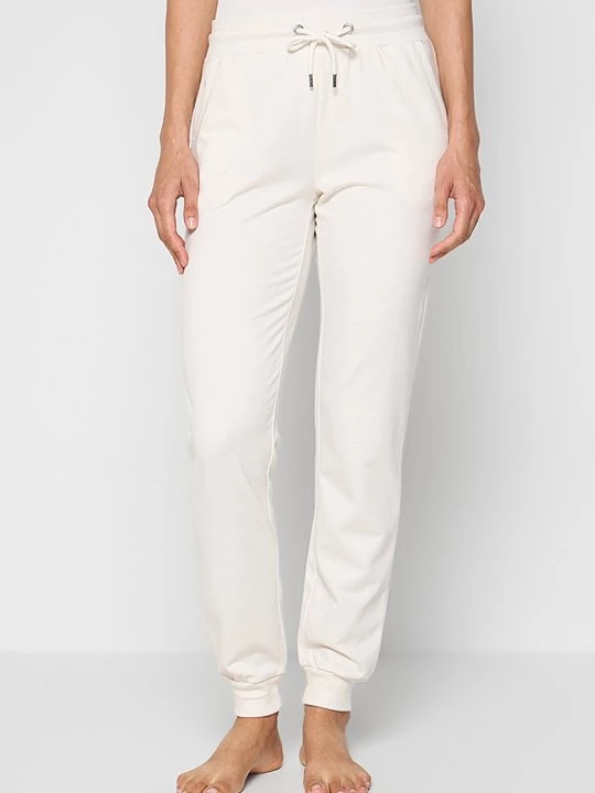Foto van product Pyjamabroek Lascana crème