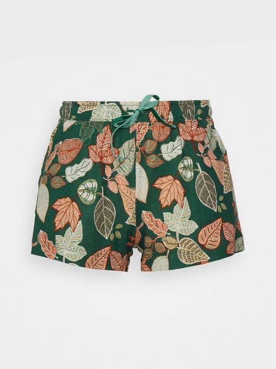 Foto van product Pyjamabroek Lascana groen