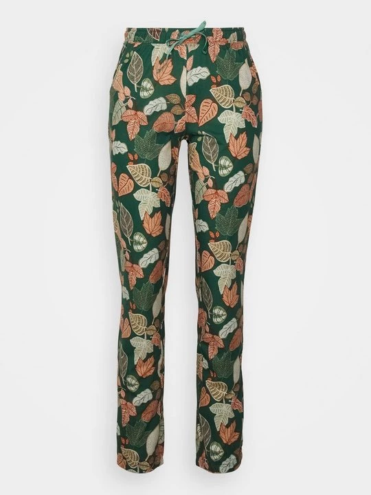 Foto van product Pyjamabroek Lascana groen