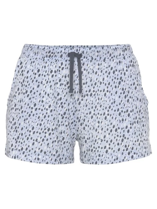 Foto van product Pyjamabroek Lascana lichtblauw