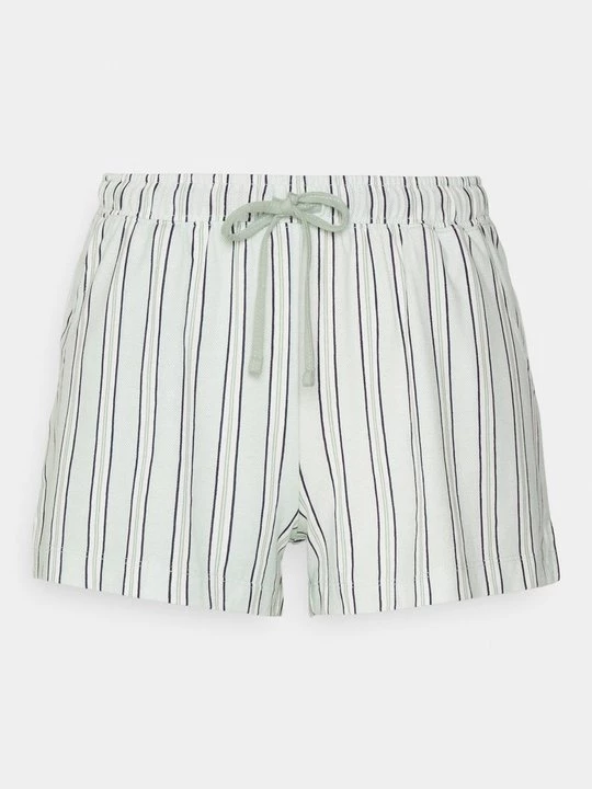 Foto van product Pyjamabroek Lascana mintgroen