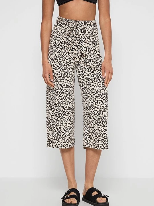 Foto van product Pyjamabroek Lascana zandkleur