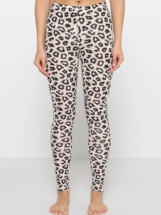 Foto van product Pyjamabroek Lascana zwart