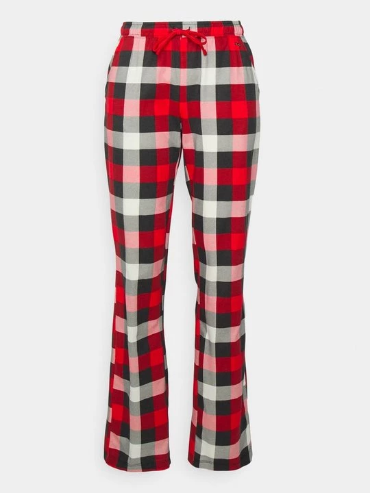 Foto van product Pyjamabroek Lascana zwart