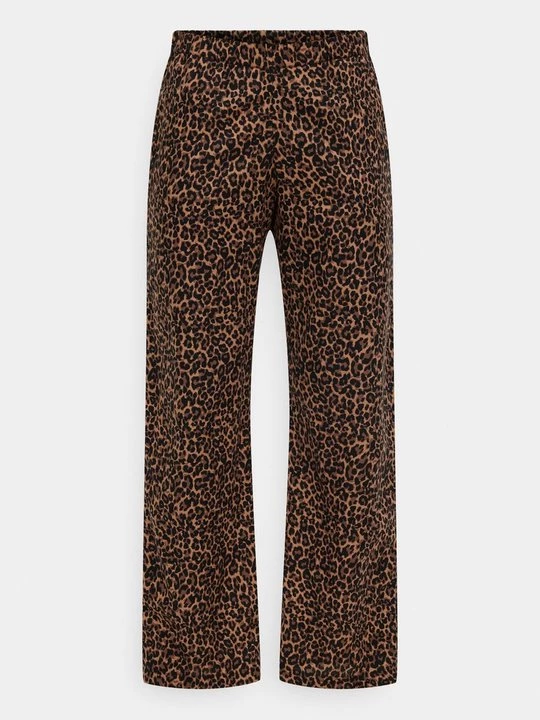 Foto van product Pyjamabroek Lindex bruin