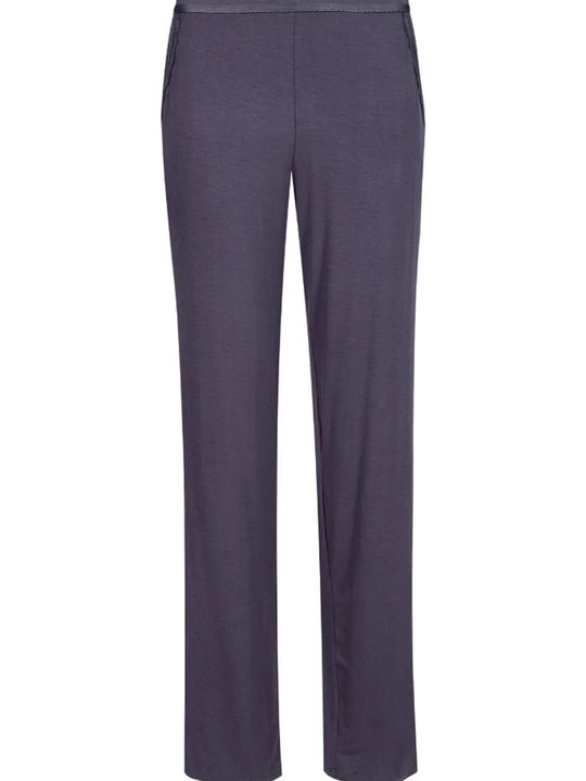 Foto van product Pyjamabroek Marks & Spencer donkerpaars