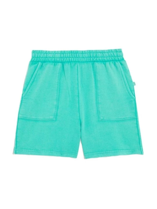 Foto van product Pyjamabroek Marks & Spencer turquoise