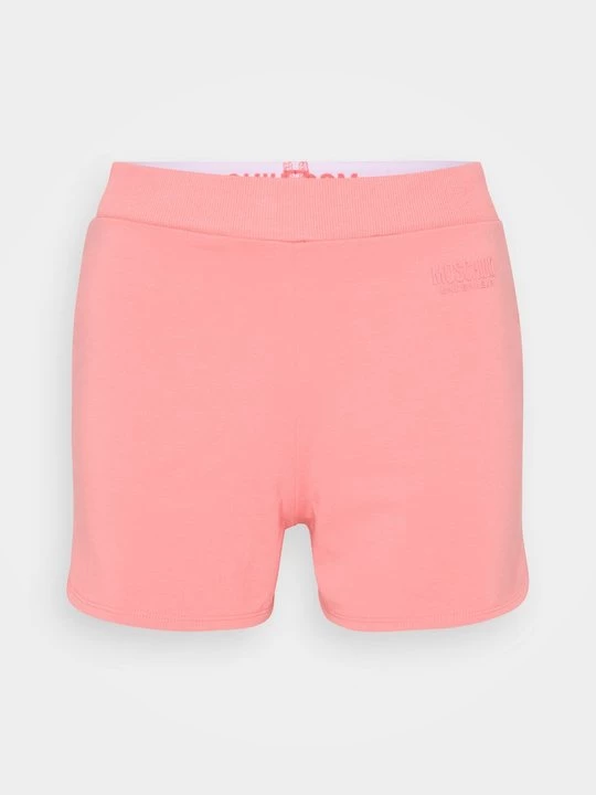 Foto van product Pyjamabroek MOSCHINO donkerroze