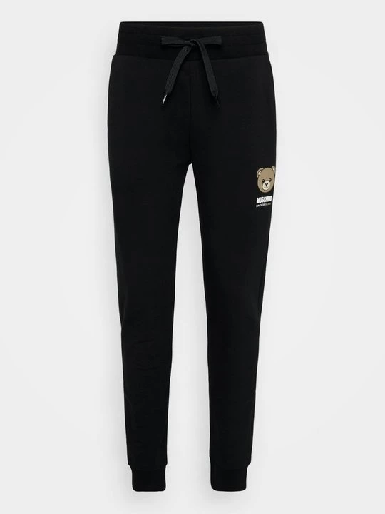 Foto van product Pyjamabroek MOSCHINO zwart