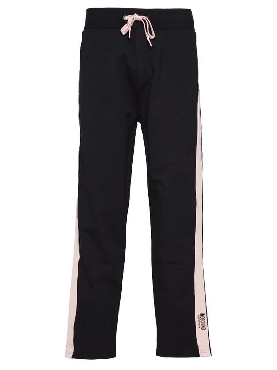 Foto van product Pyjamabroek MOSCHINO zwart