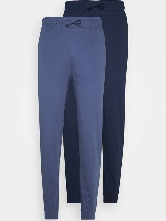 Foto van product Pyjamabroek Pier One By Zalando donkerblauw