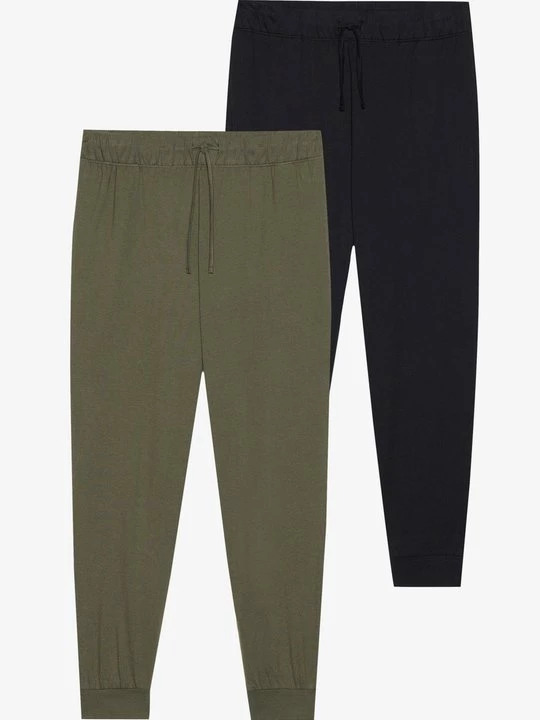 Foto van product Pyjamabroek Pier One By Zalando zwart