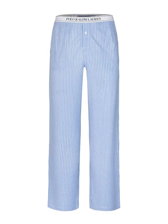 Foto van product Pyjamabroek Polo Ralph Lauren blauw