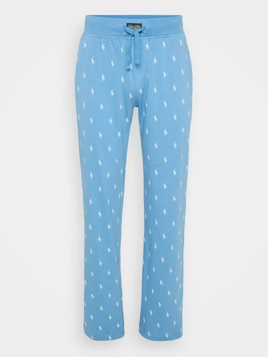 Foto van product Pyjamabroek Polo Ralph Lauren blauw