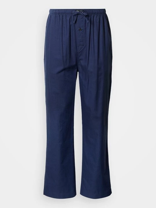 Foto van product Pyjamabroek Polo Ralph Lauren donkerblauw
