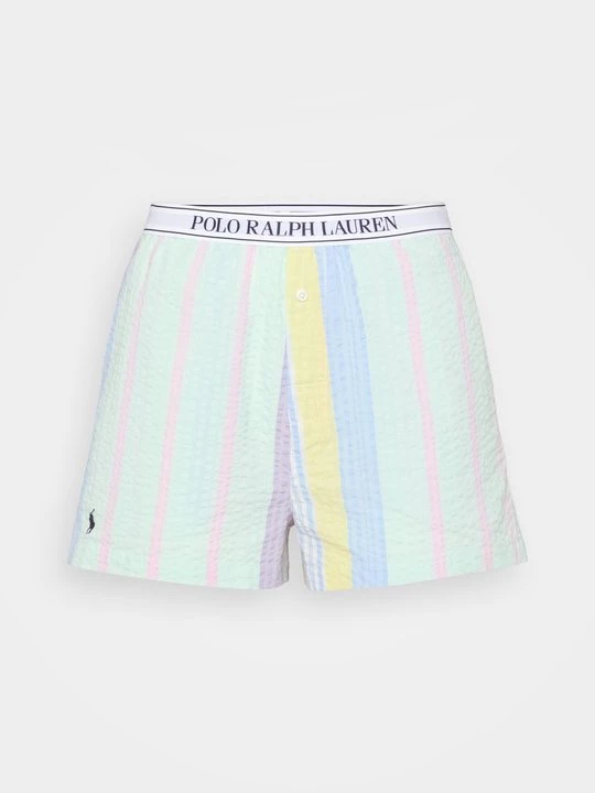 Foto van product Pyjamabroek Polo Ralph Lauren groen