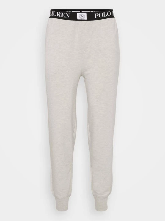 Foto van product Pyjamabroek Polo Ralph Lauren lichtgrijs