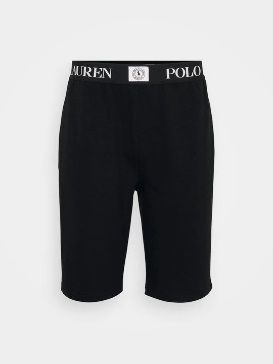 Foto van product Pyjamabroek Polo Ralph Lauren zwart
