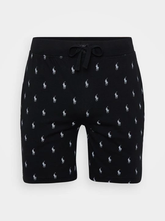 Foto van product Pyjamabroek Polo Ralph Lauren zwart