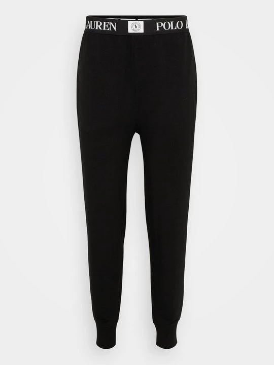 Foto van product Pyjamabroek Polo Ralph Lauren zwart