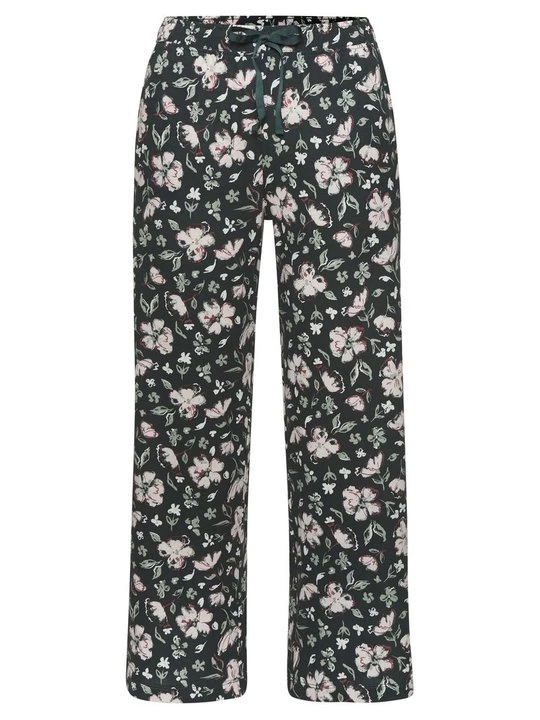 Foto van product Pyjamabroek s.Oliver donkergroen