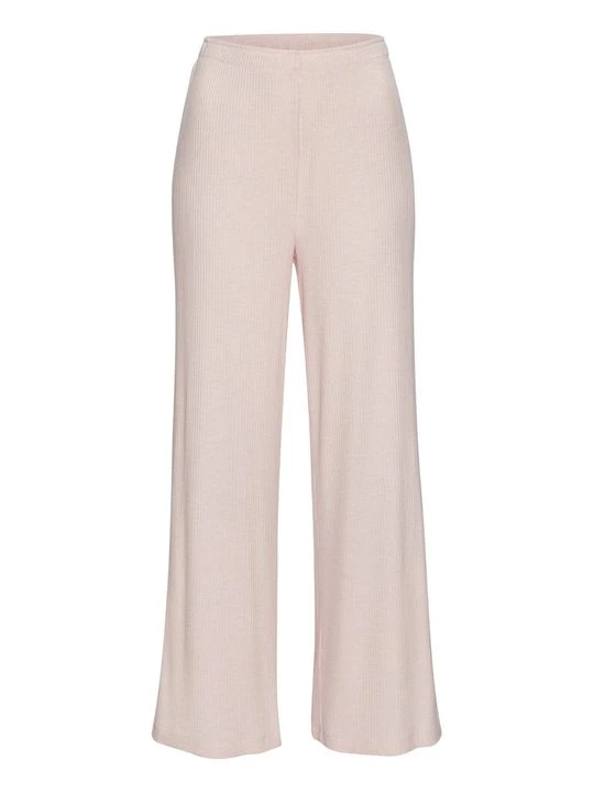 Foto van product Pyjamabroek s.Oliver gemêleerd roze