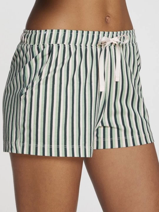 Foto van product Pyjamabroek s.Oliver groen