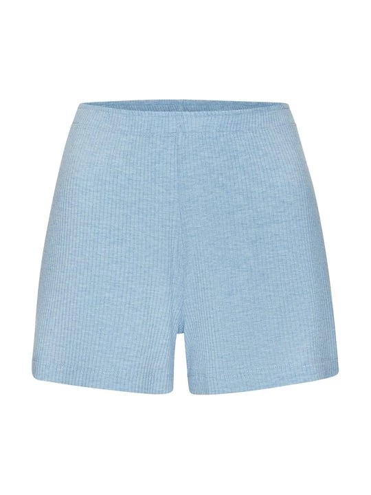 Foto van product Pyjamabroek s.Oliver lichtblauw