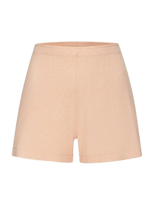 Foto van product Pyjamabroek s.Oliver oranje gemêleerd