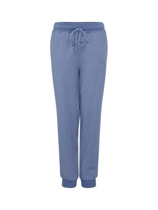 Foto van product Pyjamabroek Seidensticker blauw