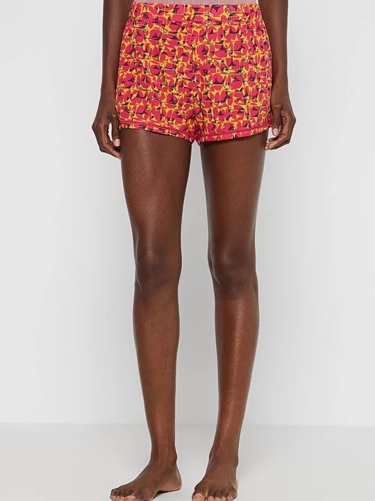 Foto van product Pyjamabroek Simone Pérèle oranje