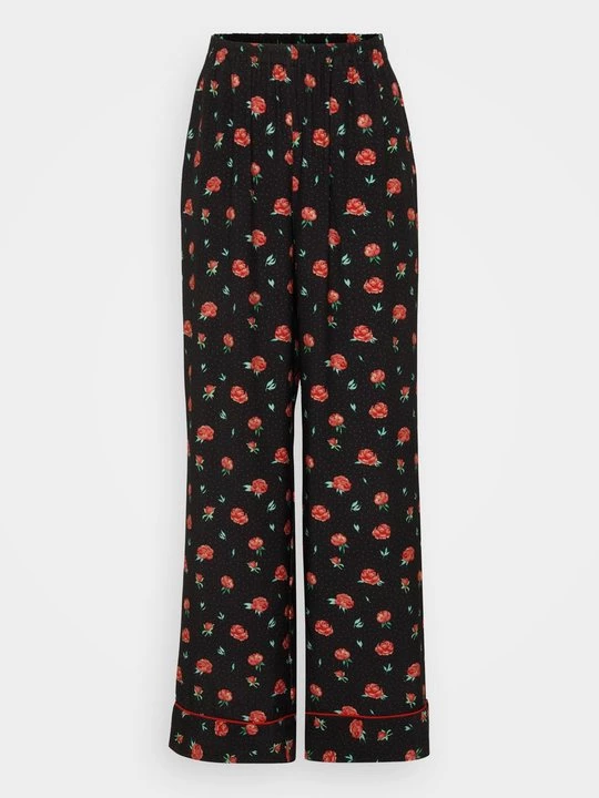 Foto van product Pyjamabroek Sleeper zwart