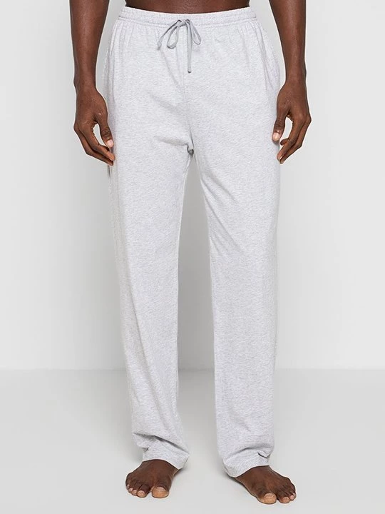 Foto van product Pyjamabroek Sloggi grijs